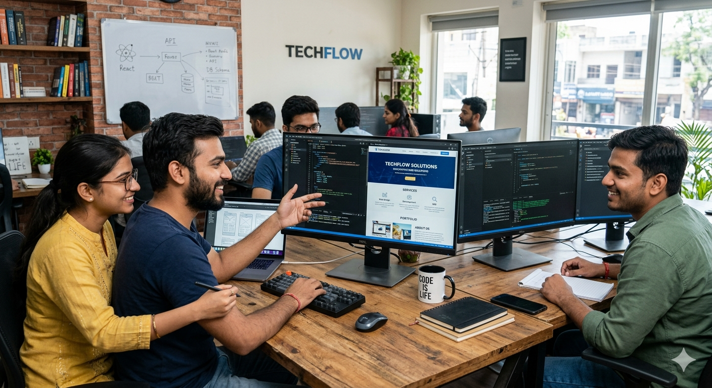 SEO Growth