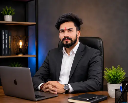 Himanshu sharma