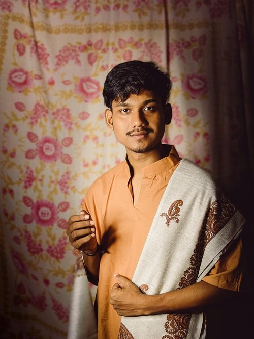 Vikram Patel